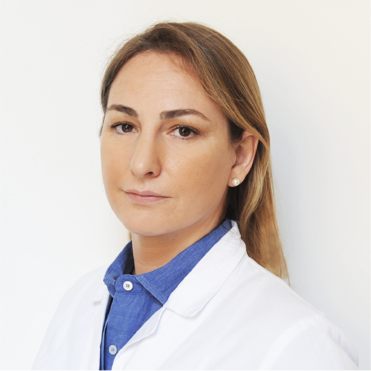 Giulia Vettor Studio Medico Settemrbrini